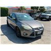 Image 2 : FORD  FOCUS 2014 T-REPO-SMOG-2 DAYS