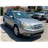 Image 2 : SUBA OUTBACK 2011 T-SMOG -2 DAYS
