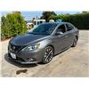 Image 1 : NISS SENTRA 2019 O/S TITLE 2 DAYS