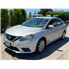 Image 1 : NISS SENTRA 2019 REPO- WAIT/TITLE