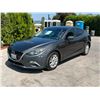 Image 1 : MAZD MAZDA3 2016 T-REPO-SMOG-2 DAYS