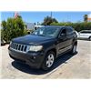Image 1 : JEEP  GRAND CHEROKEE 2012 O/S-TITLE