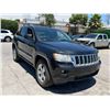 Image 2 : JEEP  GRAND CHEROKEE 2012 O/S-TITLE