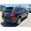 Image 3 : JEEP  GRAND CHEROKEE 2012 O/S-TITLE