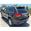 Image 4 : JEEP  GRAND CHEROKEE 2012 O/S-TITLE