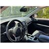 Image 5 : JEEP  GRAND CHEROKEE 2012 O/S-TITLE
