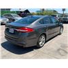 Image 3 : FORD  FUSION  2018 T-REPO 2 DAYS