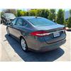 Image 4 : FORD  FUSION  2018 T-REPO 2 DAYS