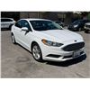 Image 2 : FORD  FUSION  2018 T-REPO 2 DAYS