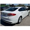 Image 3 : FORD  FUSION  2018 T-REPO 2 DAYS