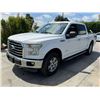 Image 1 : FORD  F-150 2015 O/S TITLE 2 DAYS