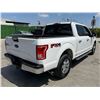 Image 3 : FORD  F-150 2015 O/S TITLE 2 DAYS
