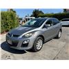 Image 1 : MAZD CX-7 2012 T-SMOG