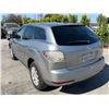 Image 4 : MAZD CX-7 2012 T-SMOG