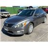 Image 1 : NISS ALTIMA 2014 T-DONATION