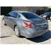 Image 4 : NISS ALTIMA 2014 T-DONATION