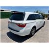 Image 3 : HOND ODYSSEY 2012 O/S-T SMOG-2 DAYS