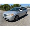Image 1 : HYUN ELANTRA 2010 T-DONATION