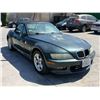 Image 2 : BMW Z3 2001 T-DON-TMU