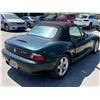 Image 3 : BMW Z3 2001 T-DON-TMU