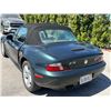 Image 4 : BMW Z3 2001 T-DON-TMU