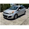 Image 1 : KIA RIO 2014 O/S-T REPO-2 DAYS