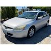 Image 1 : HOND ACCORD 2003 APP/DUP-T/EXP-ONLY DON