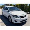 Image 2 : TOYT COROLLA  2009 T-DONATION
