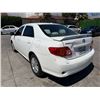 Image 4 : TOYT COROLLA  2009 T-DONATION