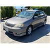Image 1 : TOYT COROLLA 2006 T-DONATION