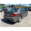 Image 3 : TOYT COROLLA 2006 T-DONATION