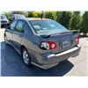 Image 4 : TOYT COROLLA 2006 T-DONATION