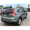 Image 3 : HOND CR-V 2012 O/S TITLE 2 DAYS
