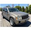 Image 1 : JEEP GRAND CHEROKEE 2005 APP/DUP-T/EXP-ONLY DON