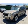 Image 2 : JEEP GRAND CHEROKEE 2005 APP/DUP-T/EXP-ONLY DON