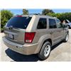 Image 3 : JEEP GRAND CHEROKEE 2005 APP/DUP-T/EXP-ONLY DON