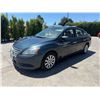 Image 1 : NISS SENTRA 2013 APP/DUP-T/EXP-ONLY