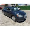 Image 2 : NISS SENTRA 2013 APP/DUP-T/EXP-ONLY