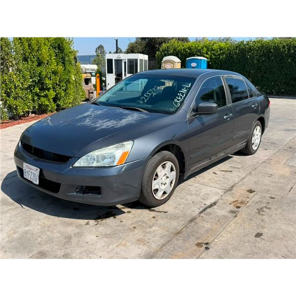 HOND ACCORD 2005 SALV-T-DON TMU