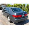 Image 4 : HOND ACCORD 2005 SALV-T-DON TMU