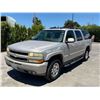 Image 1 : CHEV SUBURBAN 2006 T-DONATION