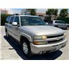 Image 2 : CHEV SUBURBAN 2006 T-DONATION