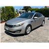 Image 1 : KIA OPTIMA 2013 T-DONATION