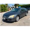 Image 1 : HOND ACCORD 2006 T-DONATION