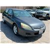 Image 2 : HOND ACCORD 2006 T-DONATION