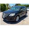 Image 1 : VOLK TIGUAN 2011 T-DONATION