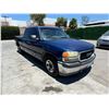 Image 2 : GMC SIERRA 2001 APP  DUP/T-DON