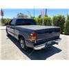 Image 4 : GMC SIERRA 2001 APP  DUP/T-DON