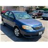 Image 2 : TOYT COROLLA  2008 T-DONATION