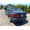 Image 4 : TOYT COROLLA  2008 T-DONATION